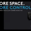 pad chuot logitech g740 gaming 943 000808 nd