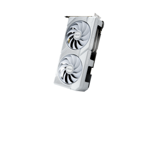 Card đồ họa ASUS Dual GeForce RTX 5060Ti 16GB GDDR7 OC Edition (DUAL-RTX5060TI-O16G- White)