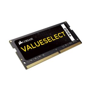 Ram Laptop Corsair (CMSX16GX4M1A2400C16) 16GB (1x16GB) DDR4 2400MHz