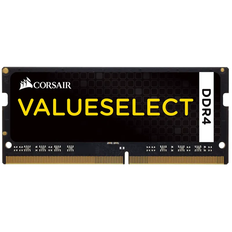 Ram Laptop Corsair 8GB (1x8GB) DDR4 2133MHz Sodimm CMSO8GX4M1A2133C15 2 Ram Laptop Corsair 8GB (1x8GB) DDR4 2133MHz Sodimm CMSO8GX4M1A2133C15 - Ảnh 2