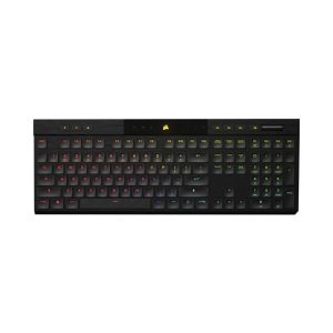 Bàn phím Corsair K100 AIR-BLK-MX ULP TCT-RGB (CH-913A01U-NA)