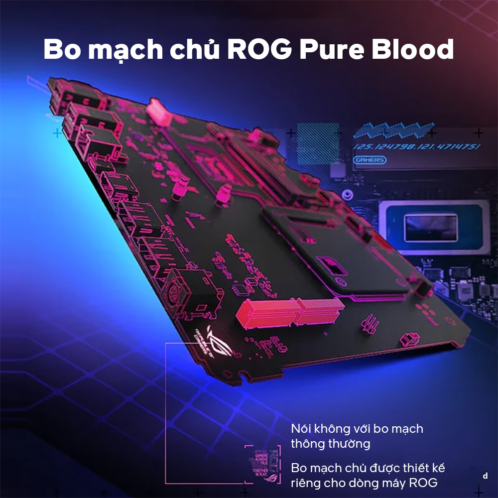 BỘ MINI PC ASUS NUC ROG RNUC14SRKU710001I (U7 155H)/2XDDR5-5600/3X GEN4 NVME/KILLER WIFI 6E/WIN11/RTX 4060/NON ROG LOGO) bảo hành chính hãng 36 tháng 20 rog nuc 2024 core ultra 7 mini slide1