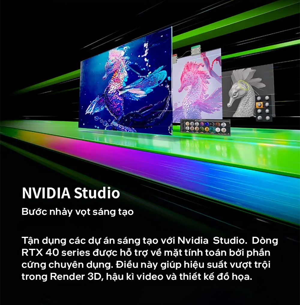 BỘ MINI PC ASUS NUC ROG RNUC14SRKU710001I (U7 155H)/2XDDR5-5600/3X GEN4 NVME/KILLER WIFI 6E/WIN11/RTX 4060/NON ROG LOGO) bảo hành chính hãng 36 tháng 26 rog nuc 2024 core ultra 7 mini slide4