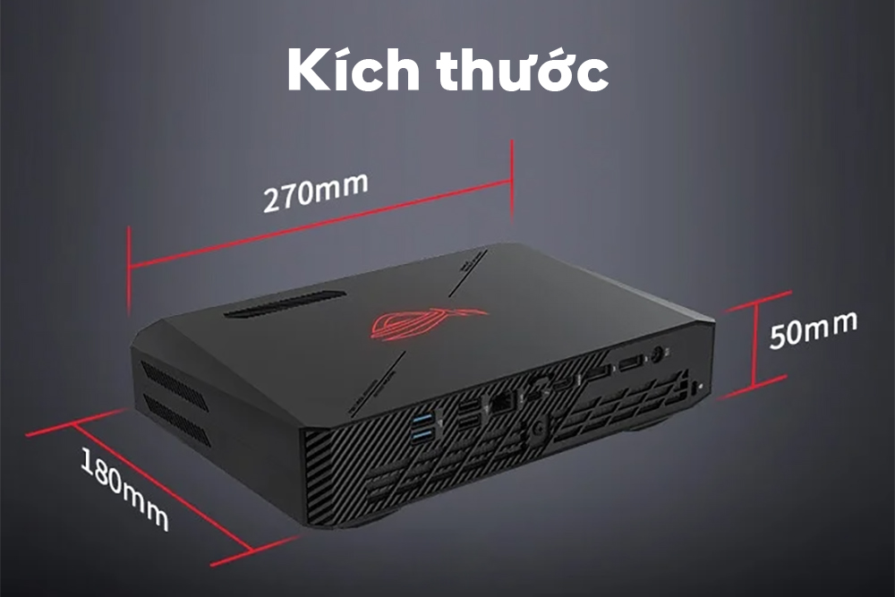 rog nuc 2024 core ultra 7 mini slide8