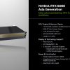 CARD MÀN HÌNH LEADTEK NVIDIA RTX 6000 ADA GENERATION 48GB GDDR6 16 rtx60003
