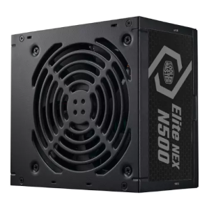 Nguồn máy tính Cooler Master ELITE NEX N500 230V - bảo hành chính hãng 36 tháng