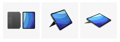 LOGITECH COMBO TOUCH FOR IPAD AIR 4TH/5TH GEN – ĐEN (BLACK) 27 screenshot 1626860301 400x141 1