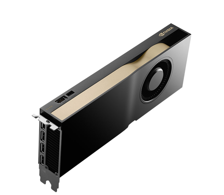 CARD MÀN HÌNH LEADTEK NVIDIA RTX 4500 ADA 24GB GDDR6 2 CARD MÀN HÌNH LEADTEK NVIDIA RTX 4500 ADA 24GB GDDR6 - Ảnh 2