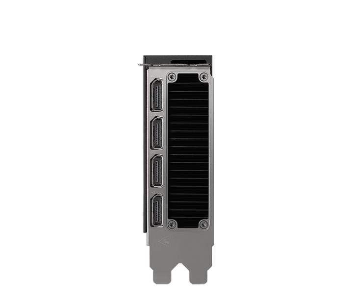 CARD MÀN HÌNH LEADTEK NVIDIA RTX 4500 ADA 24GB GDDR6 4 CARD MÀN HÌNH LEADTEK NVIDIA RTX 4500 ADA 24GB GDDR6 - Ảnh 4