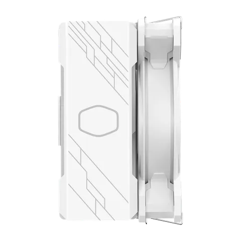 Tản nhiệt khí CoolerMaster HYPER 212 HALO WHITE- bảo hành chính hãng 24 tháng 3 Tản nhiệt khí CoolerMaster HYPER 212 HALO WHITE- bảo hành chính hãng 24 tháng - Ảnh 3