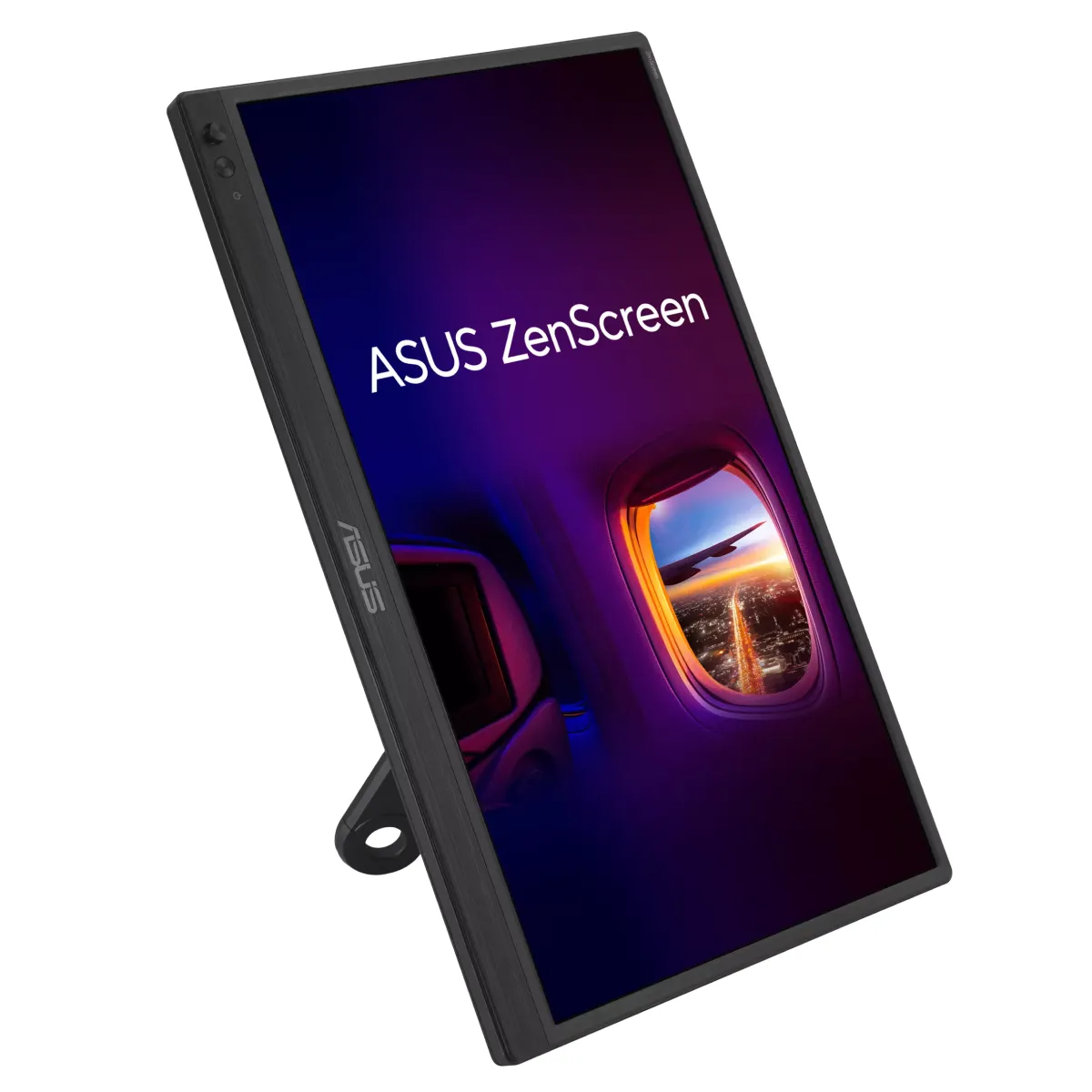 Màn hình di động ASUS ZenScreen MB169CK (16inch/FHD/IPS/60HZ/5MS) 9 Màn hình di động ASUS ZenScreen MB169CK (16inch/FHD/IPS/60HZ/5MS) - Ảnh 9