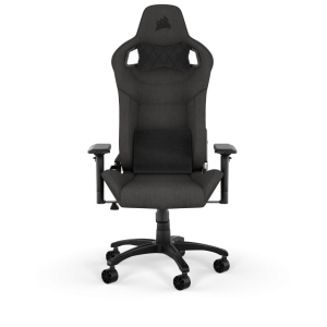 Ghế Corsair T3 RUSH Charcoal 2023 (CF-9010057-WW)