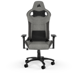Ghế Corsair T3 RUSH Gray/Charcoal 2023 (CF-9010056-WW)