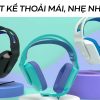 tai nghe gaming logitech g335