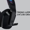 tai nghe khong day logitech g535 lightspeed wireless black 3