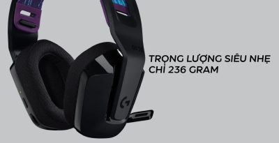 tai nghe khong day logitech g535 lightspeed wireless black 3 400x205 1