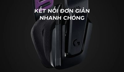 tai nghe khong day logitech g535 lightspeed wireless black 4 400x234 1
