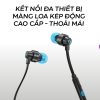 tai nghe logitech g333 black 1