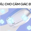 tai nghe logitech g435 lightspeed wireless white 6