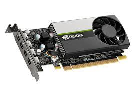 VGA Leadtek NVIDIA Quadro T1000 8GB 3 VGA Leadtek NVIDIA Quadro T1000 8GB - Ảnh 3