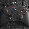 tay cam game khong day dare u h101x cho pc ios android switch 2