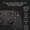tay cam game khong day dare u h101x cho pc ios android switch 3