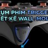 tay cam game khong day dare u h101x cho pc ios android switch 6