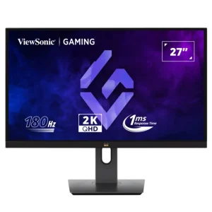 Màn Hình Gaming ViewSonic VX2758A-2K-PRO-4 (27 inch - IPS - 2K - 180Hz - 1ms)