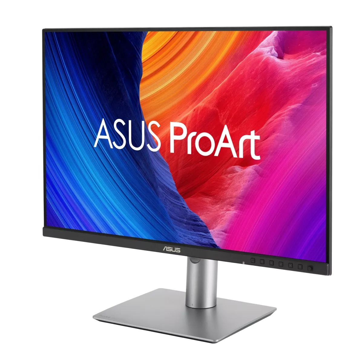 Màn Hình Đồ Họa ASUS ProArt PA248QFV (24.1 inch - IPS - WUXGA - 100Hz - 5ms - Speaker) 3 Màn Hình Đồ Họa ASUS ProArt PA248QFV (24.1 inch - IPS - WUXGA - 100Hz - 5ms - Speaker) - Ảnh 3