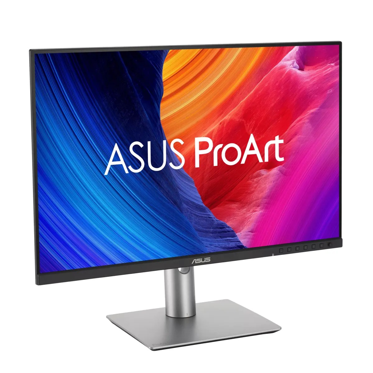 Màn Hình Đồ Họa ASUS ProArt PA248QFV (24.1 inch - IPS - WUXGA - 100Hz - 5ms - Speaker) 2 Màn Hình Đồ Họa ASUS ProArt PA248QFV (24.1 inch - IPS - WUXGA - 100Hz - 5ms - Speaker) - Ảnh 2