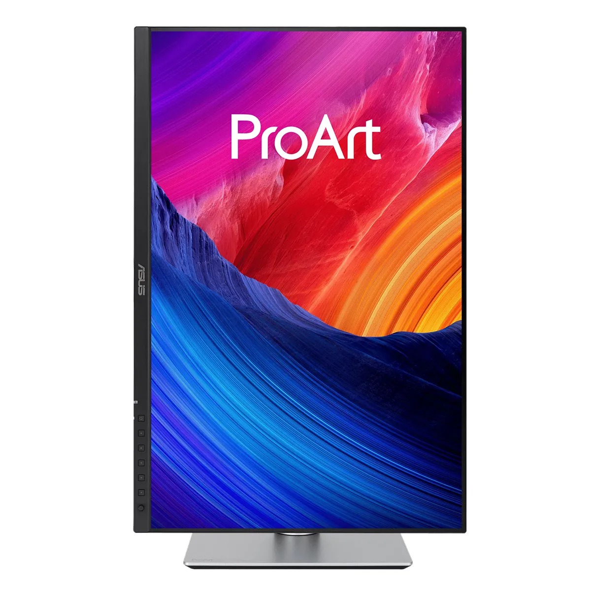 Màn Hình Đồ Họa ASUS ProArt PA248QFV (24.1 inch - IPS - WUXGA - 100Hz - 5ms - Speaker) 4 Màn Hình Đồ Họa ASUS ProArt PA248QFV (24.1 inch - IPS - WUXGA - 100Hz - 5ms - Speaker) - Ảnh 4