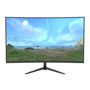 Màn hình HKC ANTTEQ ANT-24F242 23.6inch VA FHD 75Hz cong