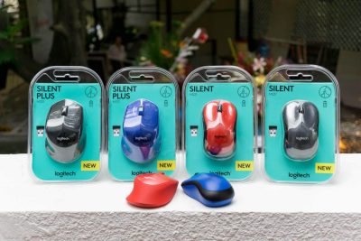 thiet ke cua mouse logitech m331 wireless black 400x267 1