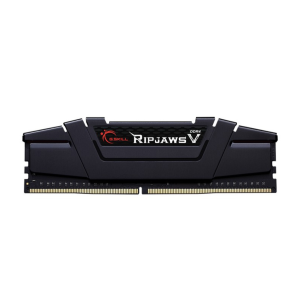 Ram G.Skill Ripjaws V 8GB (1x8GB) DDR4 3200MHz - F4-3200C16S-8GVKB