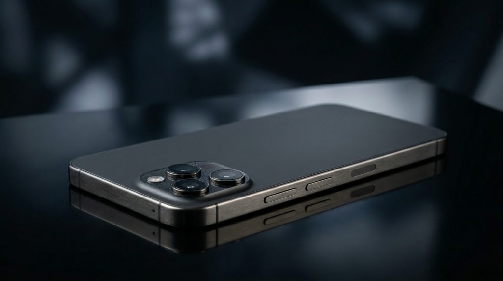 iPhone 16 Pro Max, iPhone 17 Pro 2026: Chuyển S25 Ultra, nên chọn gì? 1 tinhte vn thread tu samsung s25 ultra qua iphone nen chon iphone 16 pro max hay img 1