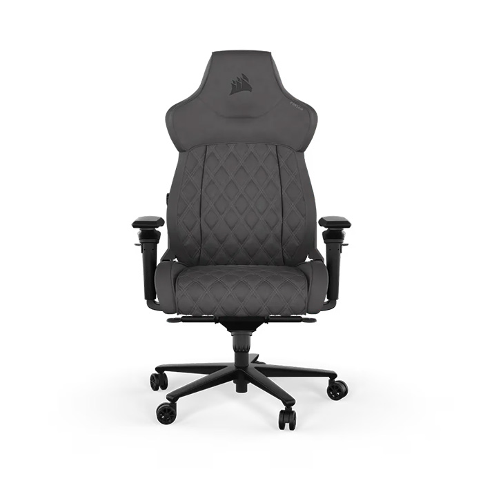Ghế Gaming Corsair TC500 LUXE - Shadow (CF-9010066-WW) 1 Ghế Gaming Corsair TC500 LUXE - Shadow (CF-9010066-WW)