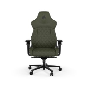Ghế Gaming Corsair TC500 LUXE -Sherwood CF-9010068-WW