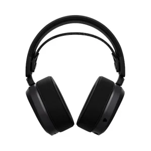 Tai nghe Gaming Asus ROG Pelta Đen (90YH0410-BHUA00)