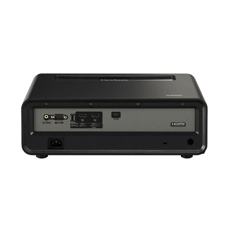 Máy chiếu ViewSonic X1-4K Pro 3 Máy chiếu ViewSonic X1-4K Pro - Ảnh 3