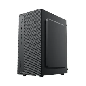 Thùng máy tính/ Case Xigmatek XS-09 (EN46308)