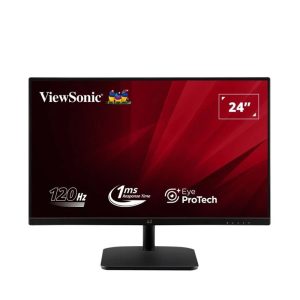 Màn hình ViewSonic VA2432A-H ( 24 inch /FHD/IPS/120HZ/1MS/75mm x 75mm VESA/ HDMI+VGA)