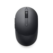 Chuột Dell Mobile Pro Wireless MS5120W - Black - bảo hành chính hãng 12 tháng