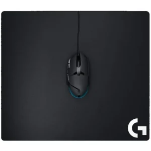 BÀN DI CHUỘT LOGITECH G640 CHELL (400 X 460 X 3 MM) _ 943-000801