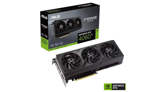 vga asus prime rtx 4060ti oc 8gb 0