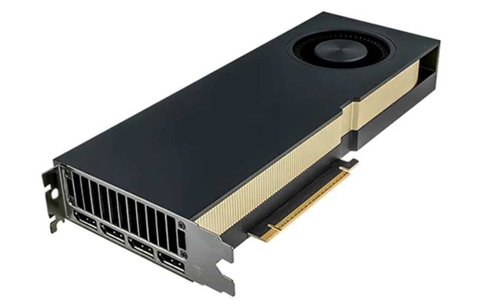 CARD MÀN HÌNH LEADTEK NVIDIA RTX PRO 5000 Blackwell 48GB GDDR7 4 vga leadtek nvidia rtx pro 5000 blackwell 48gb gddr7 3