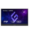 Màn Hình Di Động ViewSonic VX1654 (15.6 inch - IPS - FHD - 144Hz - 4.67ms) Bảo Hành Chính Hãng 36 Tháng