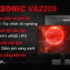 viewsonic va2209 h 21 5 inch fhd