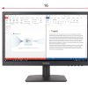 MÀN HÌNH VIEWSONIC VA1903-H-2 (18.5 INCH/HD/TN/60HZ/5MS) bảo hành chính hãng 36 tháng 20 viewsonic va1903h2 5