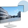 MÀN HÌNH VIEWSONIC VA2432-H-W (23.8 INCH/FHD/IPS/100HZ/1MS) bảo hành chính hãng 36 tháng 23 viewsonic va2432hw 5