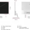 MÀN HÌNH VIEWSONIC VA2432-H-W (23.8 INCH/FHD/IPS/100HZ/1MS) bảo hành chính hãng 36 tháng 27 viewsonic va2432hw 9